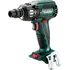 Metabo SSW 18 LTX 400 BL 602205890