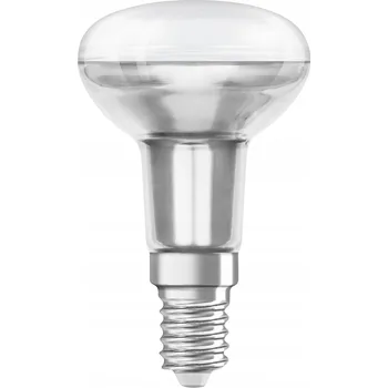 Žárovka LED žárovka R50 2,6W (ekvivalent 40W) 210lm E14 36st Osram
