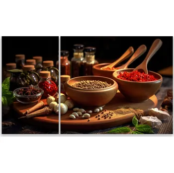 Kuchyňské prkénko Skleněná Ochranná Deska a Krájecí Prkénko | Indukce, Sporák ds-0235