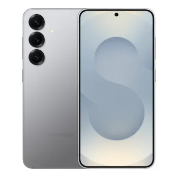 Mobilní telefon Samsung Galaxy S25/12GB/256GB/Silver