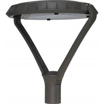 Venkovní osvětlení Pouliční lampa EnergoMania 60 W 8400 lm napájení ze sítě