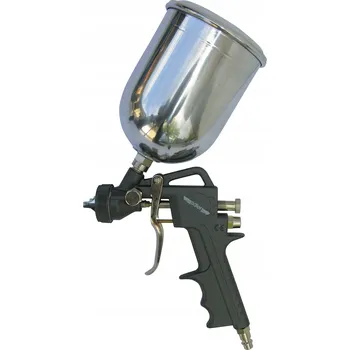 Stříkací pistole ADLER Stříkací pistole G-1