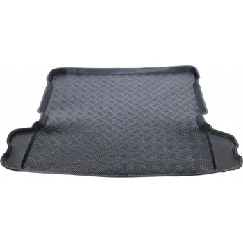 autokoberec Rohož do kufru PC polypropylen