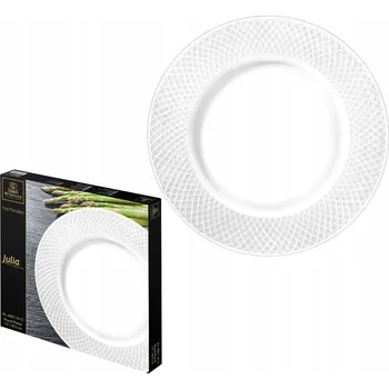 Talíř Mělký jídelní talíř Wilmax England Julia 30,5 cm