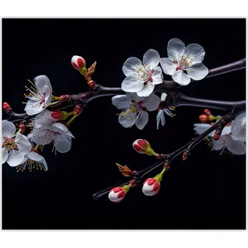 Obraz Skleněná Ochranná Deska a Krájecí Prkénko | Indukce, Sporák ds-0299