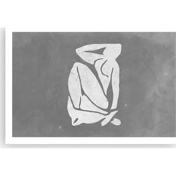 Obraz Obraz plakát do obýváku ložnice 91x61 minimalismus foto na zeď bez rámu