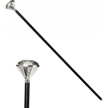 Žezlo Hůl s diamantem