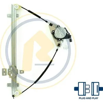 Stahovačka okna Zvedací zařízení oken Ac Rolcar 01.6907