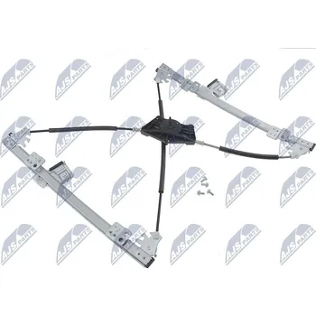 Stahovačka okna Zvedací zařízení oken NTY EPS-SK-009