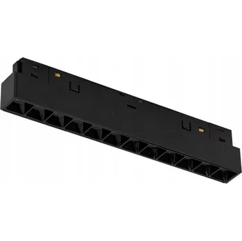 Lampička LED lampa 12W 4000K pro magnetický systém MERSA TRM-25367-12W-4K Italux