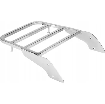 nosiče na kolo ZADNÍ MOTOCYKLOVÝ NOSIČ ZAVAZADEL ZADNÍ NOSIČ