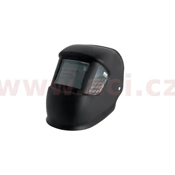 Svářečská kukla plastová svářečská kukla SK100, včetně tmavého skla DIN10,110x90 mm