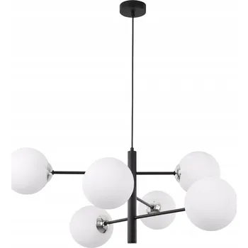 Závěsné svítidlo Light Home Vicenza 6 - 6 světelných bodů E14