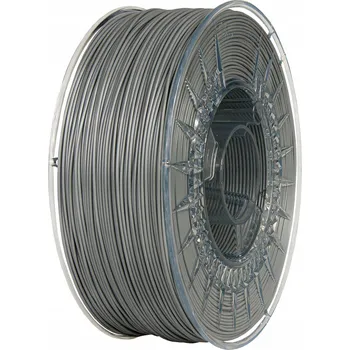 Filament Filament Devil Design 1,75 mm 1 kg ABS + šedá
