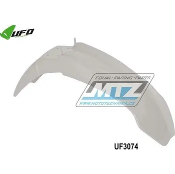 Blatník přední KTM 125+250SX / 03-06 + 250+450+525SX-Racing / 03-06 + 125+200+250+300EXC / 03-07 + 250+400+450+520+525EXCR / 03-07 + Husaberg FE450+550+650 / 00-08 + FE390+450+570 / 09-12 + TE125+250+ UF3074-01