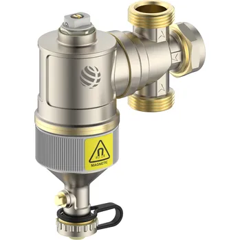 Hydroland SEP.MAG.1 magnetický odlučovač nečistot