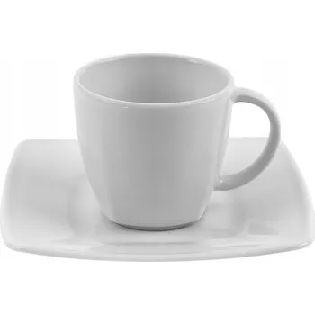 Šálek Lubiana porcelán 90 ml 1 ks