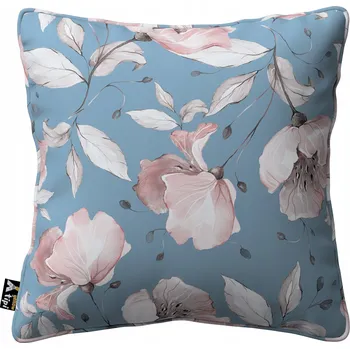 Polštář Dekorační povlak na polštář Yellow Tipi 60 x 60 cm