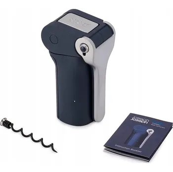 Otvírák Vývrtka na víno Joseph Joseph