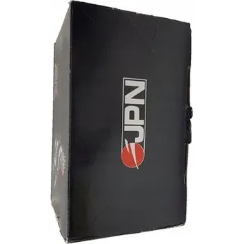 Brzdová destička 10H9179-JPN/JPN BRZDOVÉ DESTIČKY RENAULT CLIO 15- PŘEDNÍ JPN