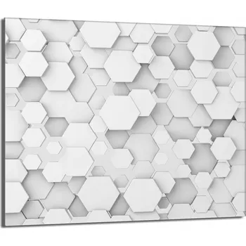 Kuchyňské prkénko Krájecí deska TMK ArtDeko sklo 1 ks