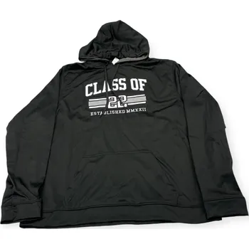 Pánská mikina Pánská Mikina přes hlavu kapuce JOSTENS CLASS OF 22 XL