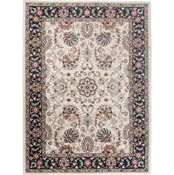 Koberec KOBEREC DUBAI 140x200 MODERNÍ PERSIAN KOBEREC SILNÝ / VYSOKÝ VLAS 52h