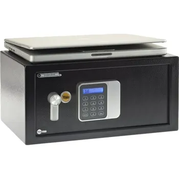 Trezor Sejf Yale Guest Laptop YLG/200/DB2