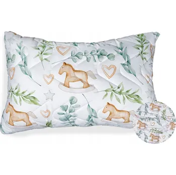 Polštář Textom Polštář na spaní 50 x 50 cm