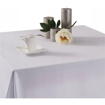 Prostěradlo Ubrus 120 cm x 120 cm čtvercový