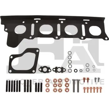 Turbodmychadlo Montážní sada, dmychadlo FA1 KT140820