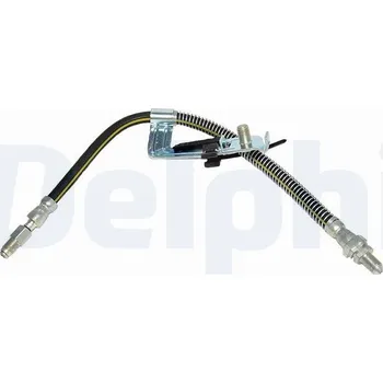 Autodíl Brzdová hadice DELPHI LH0365