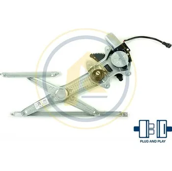 Stahovačka okna Zvedací zařízení oken Ac Rolcar 01.7237