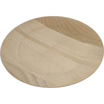 Talíř Mělký jídelní talíř Demo 22 cm