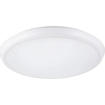 Stropní Svítidlo Bemko 30 kulatý bílá