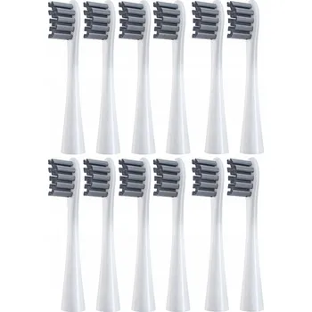 Elektrický zubní kartáček 12x HLAVICE PRO XIAOMI OCLEAN X PRO Z1 F1 ONE AIR