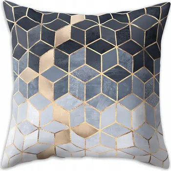 Povlak na dekorativní polštářek Poszewka dekoracyjna 123Obrusy 40 x 40 cm