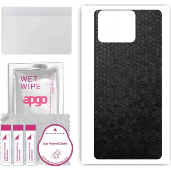 Pouzdro na mobilní telefon Ochranná Fólie apgo pro Asus Zenfone 11 Ultra, 1 ks