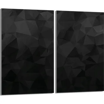 Obraz Krájecí deska TMK ArtDeko sklo 2 ks