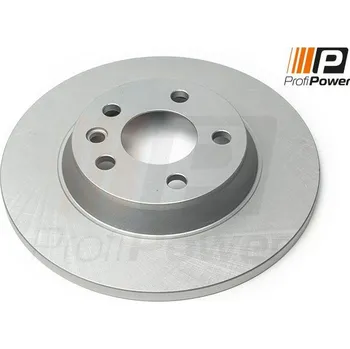 Brzdový kotouč Brzdový kotouč ProfiPower 3B2152