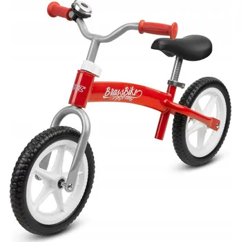 Odrážedlo ODRÁŽEDLO PRO DĚTI 2v1 ZVONEK LEHKÉ EVA