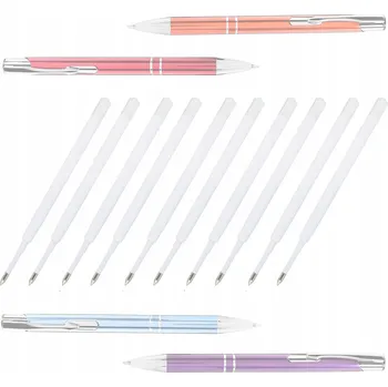 Náplň do psacích potřeb Náplň do propisky Techrebal černá