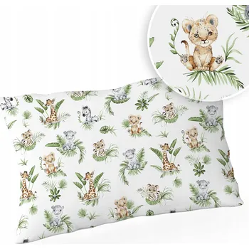 Polštář Dekorační Polštář Ankras 40 x 60 cm