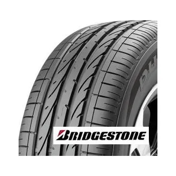 Letní osobní pneu Pneumatiky BRIDGESTONE dueler sport 215/60 R17 96H TL