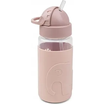 Láhev Lahev Na Pití na pudr Done by Deer Elphee s jednoduchým uchopením