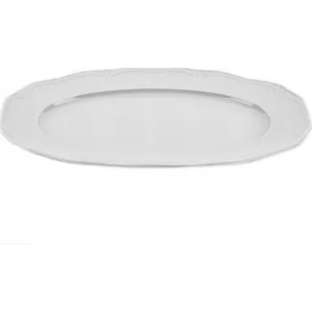 Talíř Oválný talíř 24 cm Afrodita