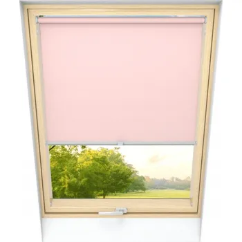 Roleta Střešní roleta zatemňovací 100 x 70 cm FAKRO VELUX