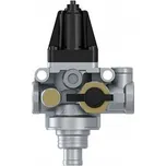 Wabco 9753034740 Regulátor tlaku, pneumatická instalace