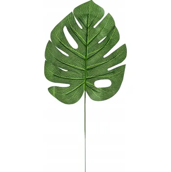 umělá květina List monstery 5902934229227