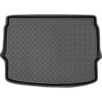 autokoberec Rohož do kufru Rezaw-Plast polypropylen
